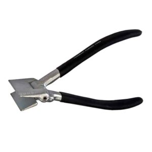 Fairmont Tongs-Straight