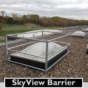 Skyview Barrier *Call For Pricing