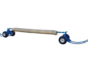 Grizzly Roll Carrier