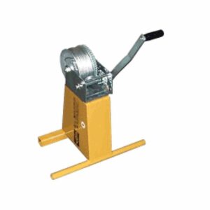 ASE Hand Winch Option 1