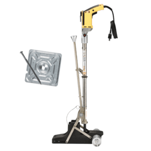 OMG AccuTrac Automatic Insulation Attachment System Tool #6626910X8