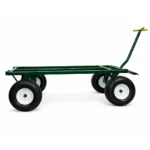 Drop Handle Trailer , Drop Trailer