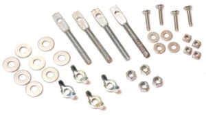 Eyebolt Kit 25R