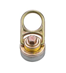 FS EX219 Weld On Puck Anchor