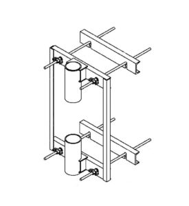 FS EX2502 DBL diagram