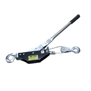 SAFELINK Cable Come-A-Long
