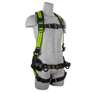 PRO+ Flex Premium Construction Harness