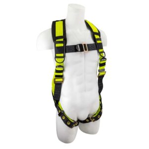 PRO+ Hi-Vis Harness