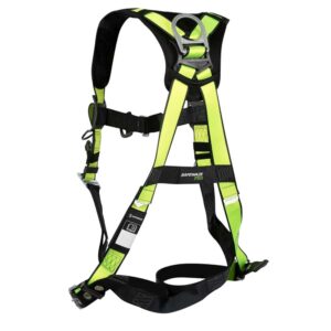 FS185 FD PRO Full Body Harness 1D MB Chest FD TB Legs D