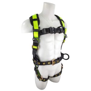 PRO+ Wind Energy Harness