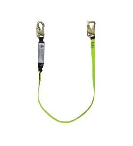 FS450 Tie Back Lanyard