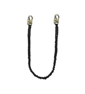 FS580 Low Profile Lanyard Snap Hooks