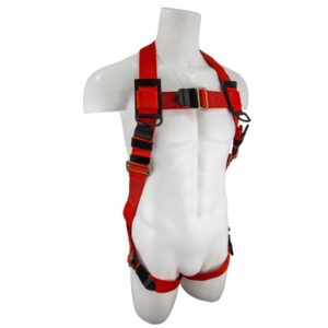 PRO+ Welding Harness