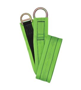 FS810 Heavy Cross Arm Strap