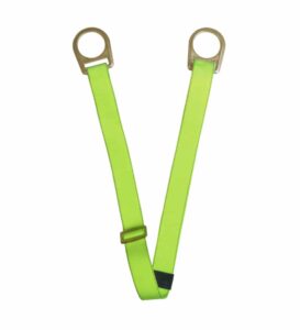 FS812 Adjustable Cross Arm Strap