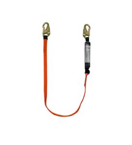 FS88560 E Lanyard with Snap Hooks