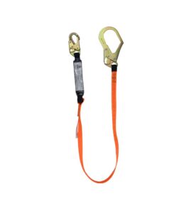 FS88565 E Lanyard with Rebar