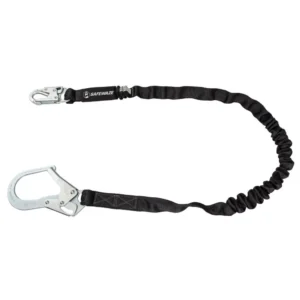 FS88585 V Line 6 Internal Energy Absorbing Lanyard Rebar Hook A
