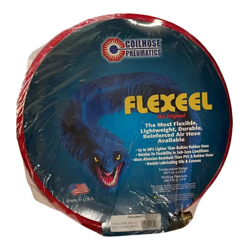 Flexeel Air Hose