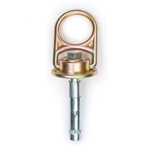 Guardian 00237 10K MEGA Swivel Anchor for Steel