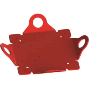 Guardian 00691 4-Way Plate Anchor