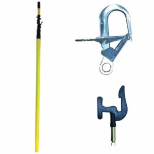 Guardian Remote Anchor Connector