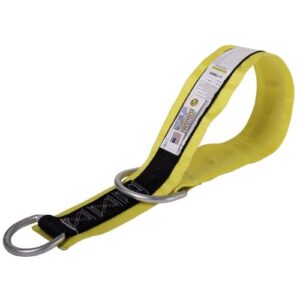 SurfaceTech Barrier Web Premium 3Ft. X-Arm Strap w/ L & S D-Rings