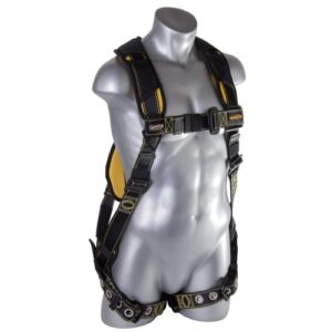 Guardian 21054 Cyclone HUV Harness - XL