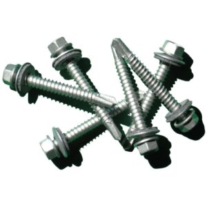 GUA Skyhook Metal Screws 00349