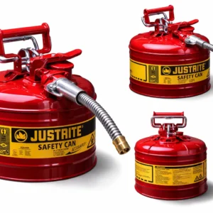 Gallons Safety Can