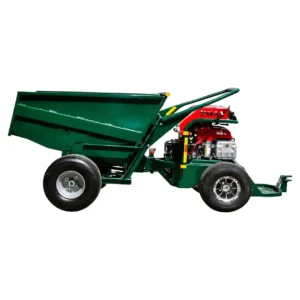 Gator Deck Pony Dump Tray