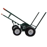 Gator Insulation Cart , Pallet Carrier