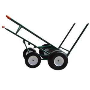 Gator Insulation Cart , Pallet Carrier