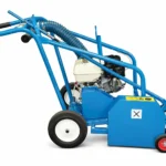 Grizzly Piranha Roof Cutter