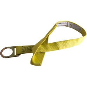 Guardian 01630 4 ft. Cross Arm Strap Anchorage Connector