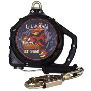 Guardian Diablo Grande SRL