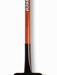 Hisco Spading Fork 30" D-Handle Fiberglass # HISF4D