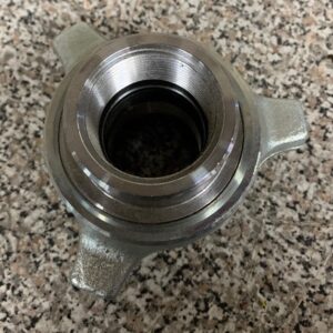 Hammer On Union P/N HOU