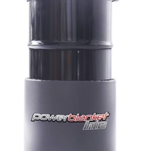 Powerblanket Lite 15-Gallon Drum Heater