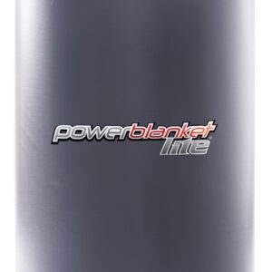 Powerblanket Lite 55-Gallon Barrel Heater- Full Coverage