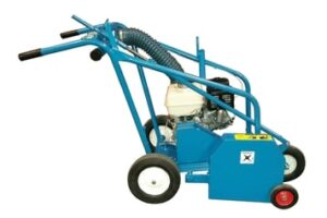 Piranha Roof Cutter 7