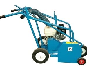 Grizzly Piranha Roof Cutter with GX390 Honda Engine # 303600