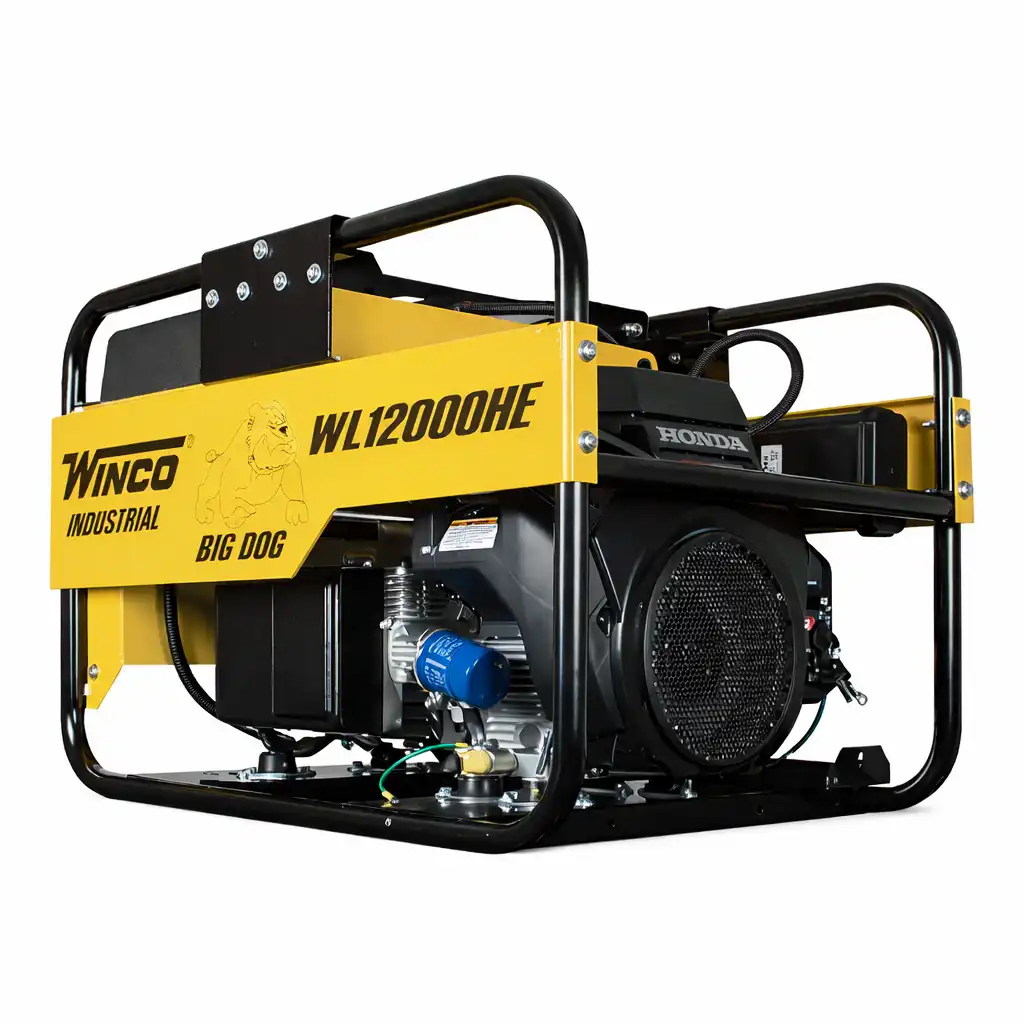 Portable Generator
