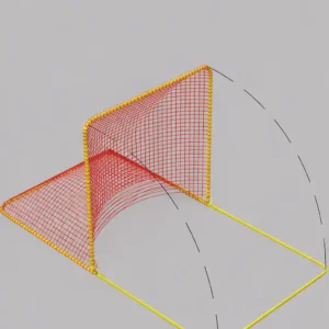 Portable Skylight Protection