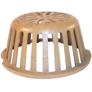 Smith 1310 Cast Iron Dome