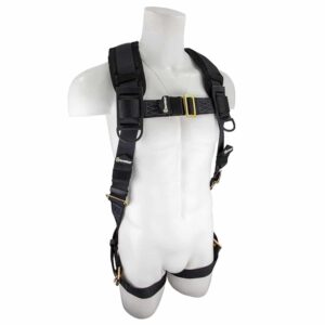 PRO Heavy Weight Full Body Harness # SW99280