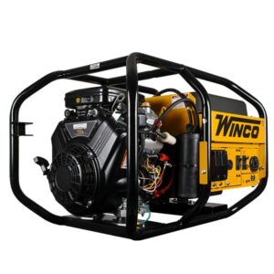 Winco W10000VE Generator 7