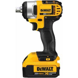 dewalt dcf880m2 1 1
