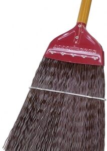 Poly Upright Broom #500