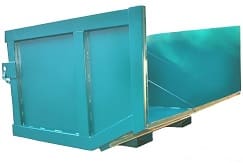 gator trash dumpster2